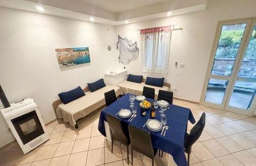 Case Vacanze Mare Nostrum - Villas in front of the Beach with Pool - Foto 14