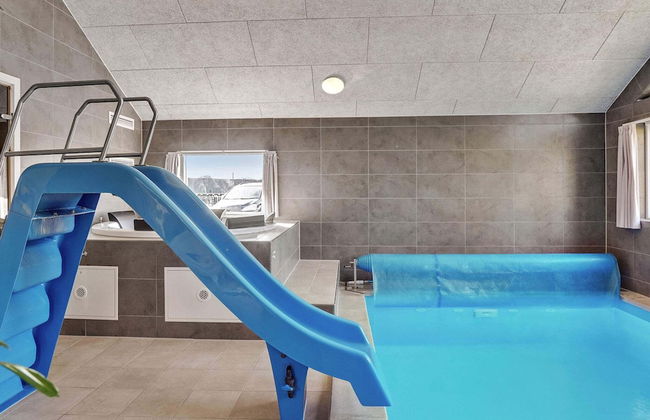 Holiday Home in Vejby - Foto 7