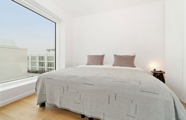 STAY Bryggen - Foto 16