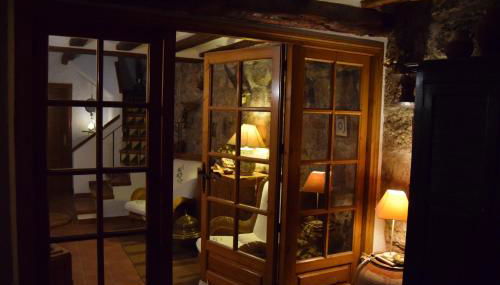 Cal Manso - Foto 3, Lobby or reception