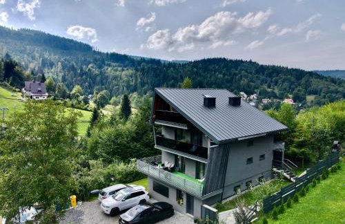 Villa Makuchówka - Foto 48