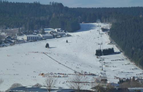Ferienwohnung Sauerlandblick - Foto 54