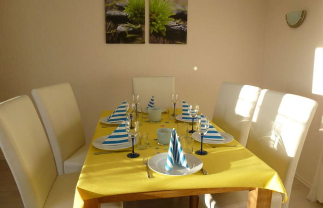 Dream Location in Maasholm - Foto 18