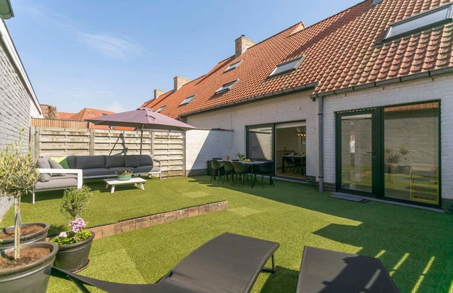 Summer-house With Sunny Garden Nearby Beach - Foto 53