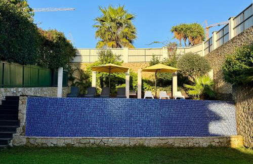 Serenity Cascais Villa - Foto 52