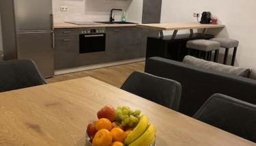 EICstay - Ferienhaus für Monteure und Familie - Foto 2