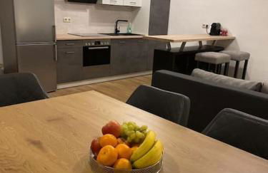 EICstay - Ferienhaus für Monteure und Familie - Photo 2