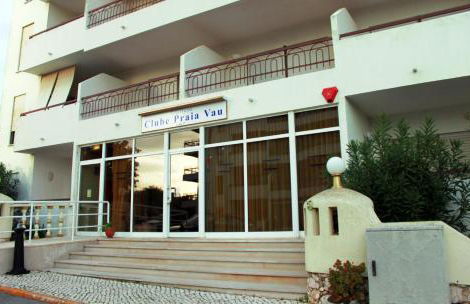 Apartamento Praia Vau T1 - Foto 25