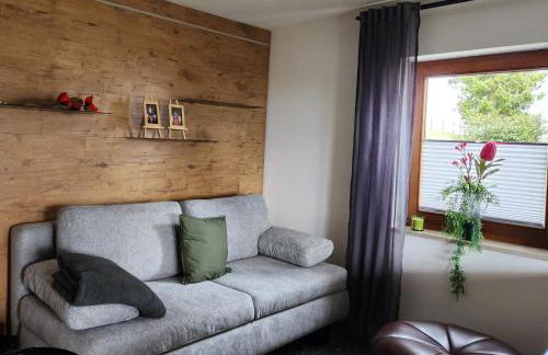 Moderne Ferienwohnung im Südschwarzwald - Foto 1