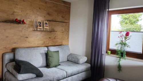 Moderne Ferienwohnung im Südschwarzwald - Foto 1