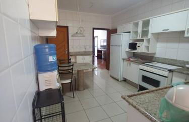 Apartamento 3 quartos, com sacada e área externa! - Foto 11