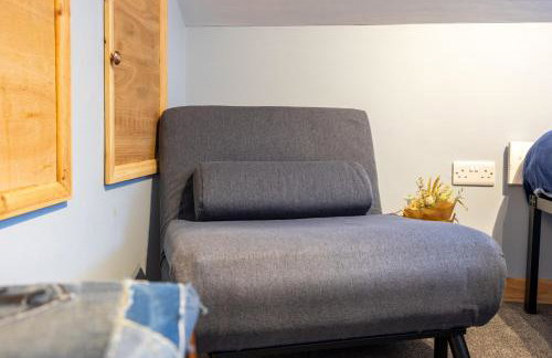 Adorable quirky country cottage - Foto 54