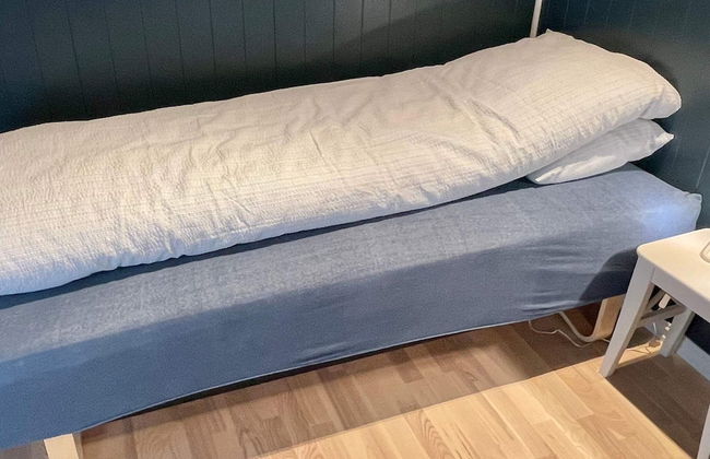 6 Person Holiday Home in Huglo-by Traum - Foto 32