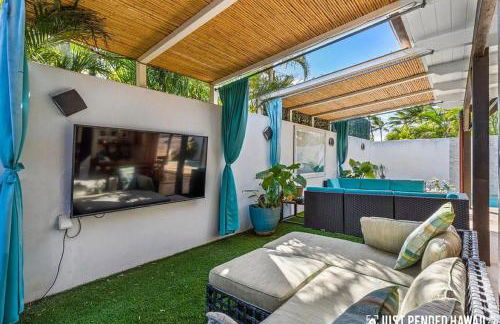 Maui Hideaway by the Beach - Foto 9