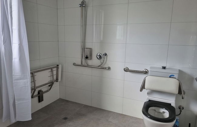 Glen Lough Cabins - Foto 23