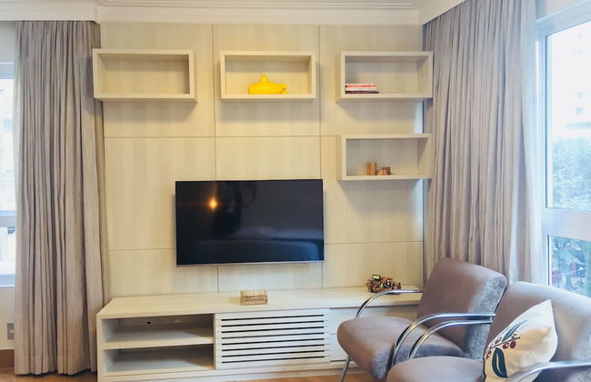 Studio Avanhandava - Foto 49