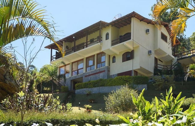 All in Rio - Casa com Área Gourmet e diarista - Foto 1