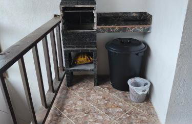 Casa de temporada em Parque Mambucaba, Angra dos Reis - Foto 11