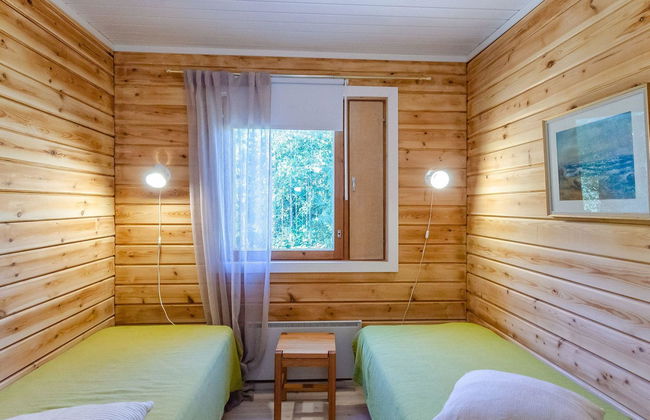 Jussinlahti, vaikon loma 6 - Foto 11