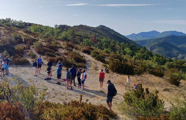 Village Vacances La Fontaine d'Annibal - Foto 26