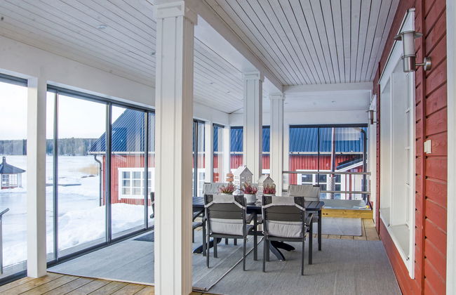 Villa eriksberg - Foto 29