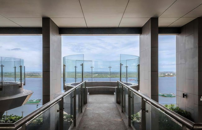 The Sky 89 Panorama D7 - Foto 30