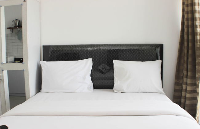 Fancy And Nice Studio Apartment At Sayana Bekasi - Foto 4