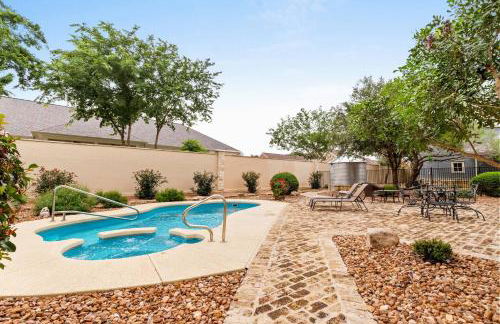 #21 The Silo in Gruene - Foto 29