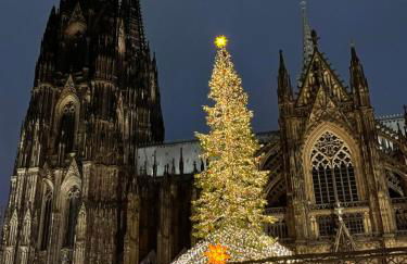 Mein Appartement Hürth Köln - Foto 74