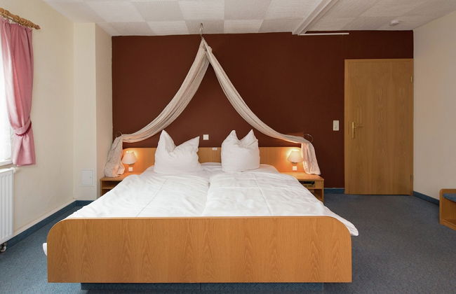 Classy Holiday Home in Deutschneudorf near Glockenwanderweg - Foto 7