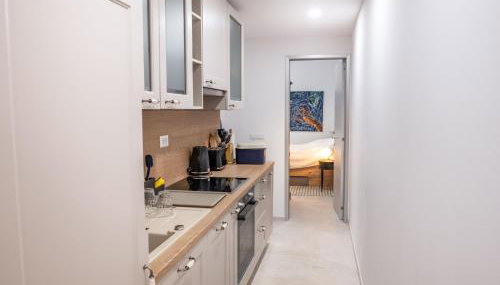 Apartment Nobilis - Foto 3