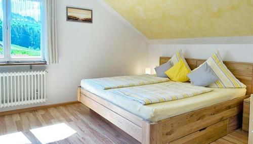 Haus Rümmele - Ferienwohnung 1 - Foto 5