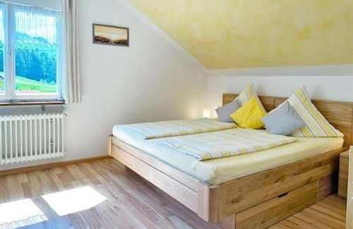 Haus Rümmele - Ferienwohnung 1 - Foto 5