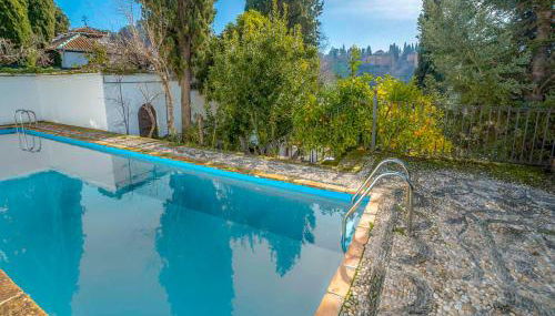 Holiday Home Carmen Del Agua by Interhome - Foto 2