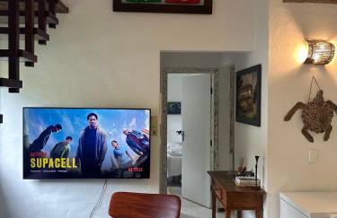 Vila dos Tangarás, Casa 1 Praia, a 30m do mar - Foto 32