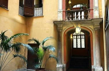 Luxury Apartment Palazzo Vannucci - Foto 6