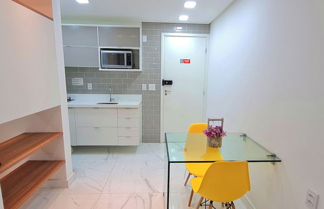 Flats no Muro Alto Club - Foto 50