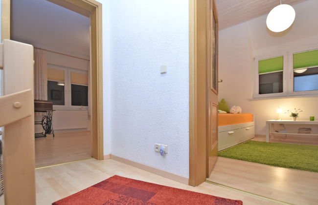 Cosy Apartment in the Harz Mountains - Foto 10