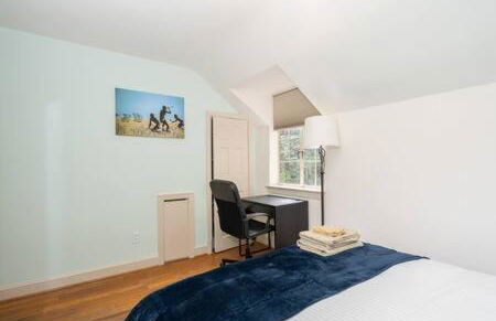 Spacious 4BR CozySuites in Old Town Alexandria - Foto 9