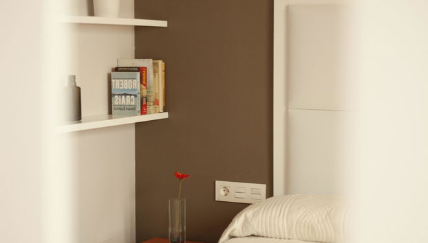 Caballerizas 6/ AT 1 llave Ciudad/A/GR/00380 - Foto 4