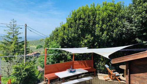 Casa Isabella- Barbecue, Giardino - Foto 3, Garden