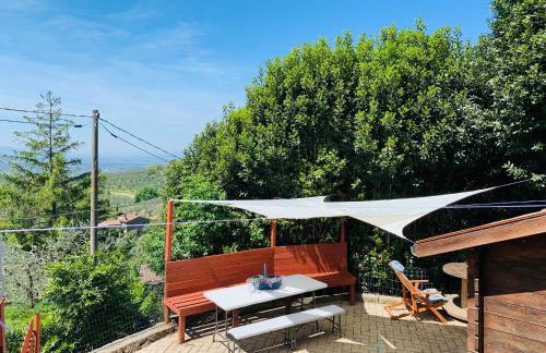 Casa Isabella- Barbecue, Giardino - Foto 3