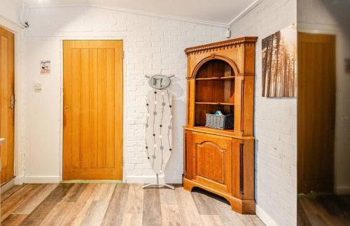 Entire House-Long Stays in Gloucester-Contractors- Families - Foto 33