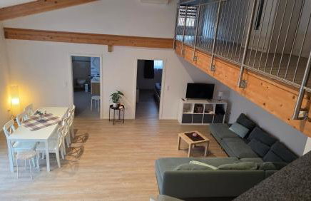 StorchenNest Pfeifers OdenwaldNest - Foto 12