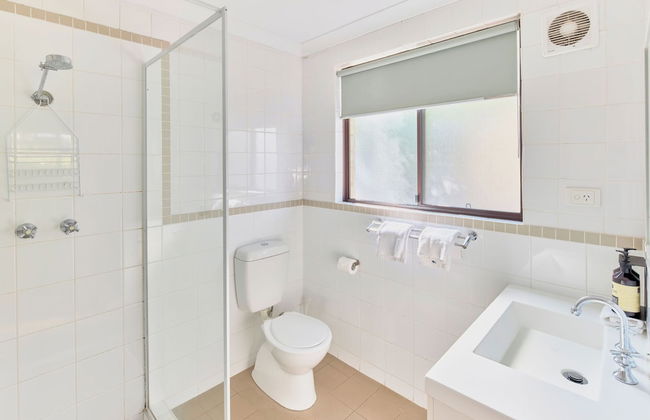 RAC Busselton Holiday Park - Foto 38