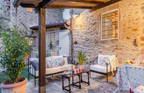 Villa near Lucca with Tuscan Charm - Foto 67