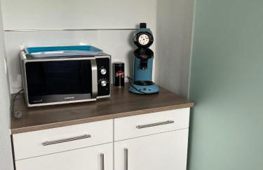 Apartments-Bocholt - Foto 41