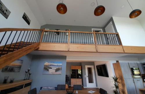 Exklusives Haus am See - Foto 7