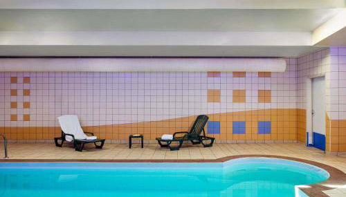 Aparthotel Adagio Access Poitiers - Foto 3