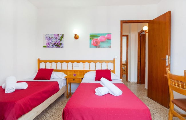 Apartamentos Puet - Foto 19